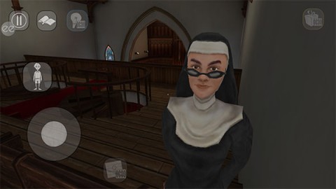 邪恶修女2(Evil Nun 2) 第3张图