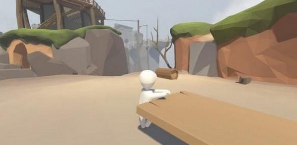 人类一败涂地关卡攻略