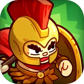 英勇之地手游最新版