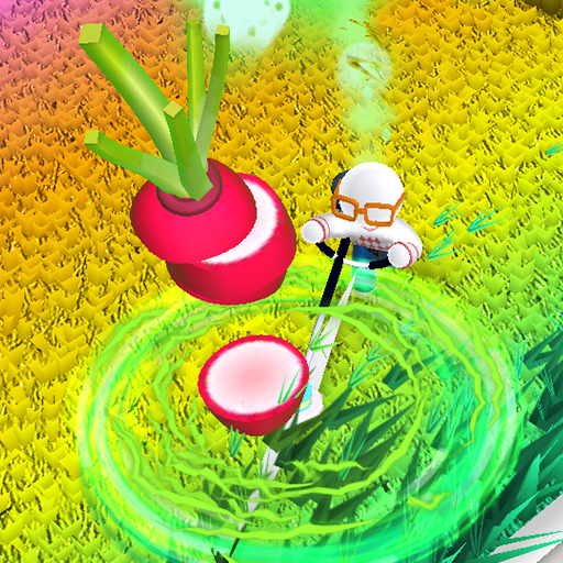 欢乐割草大师免费