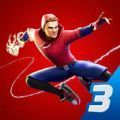 蜘蛛侠英雄3官方最新版