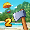 双人海岛求生2