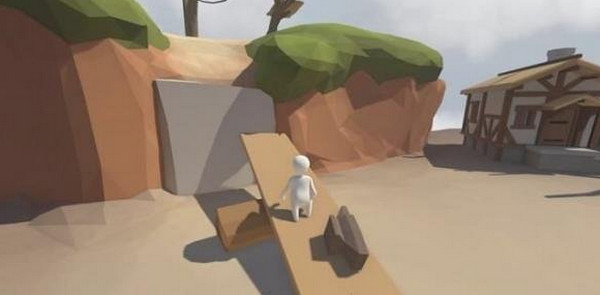 人类一败涂地关卡攻略