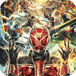 假面骑士超巅峰英雄全骑士版