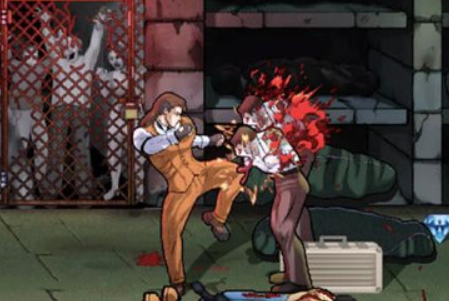 午夜杀生重制版