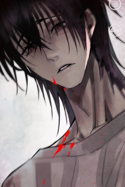 写过的病娇跑出来了旧版