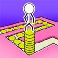 火柴人画线迷宫游戏安卓版