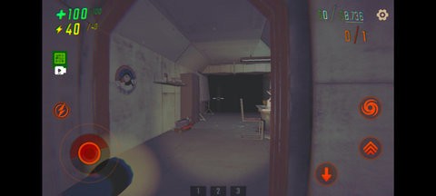 回收行动REPO中文版