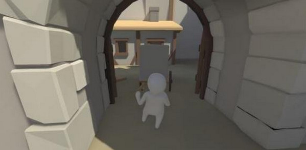 人类一败涂地城堡攻略