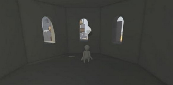 人类一败涂地城堡攻略