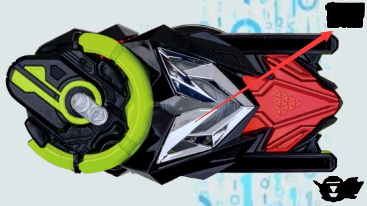 假面骑士零一腰带模拟器