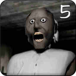 恐怖奶奶3汉化版