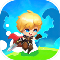 公主与勇士达拉崩吧游戏