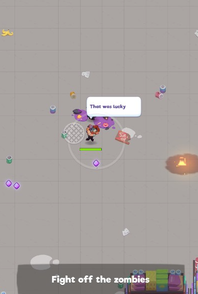 末世探险生存中文版