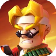 枪火英雄免广告版