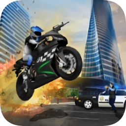 黑帮犯罪城市模拟器