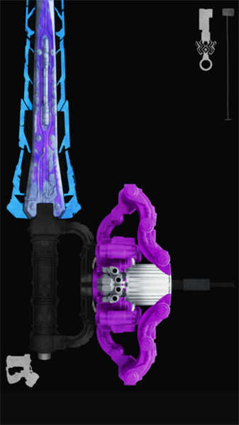 超级战队模拟器