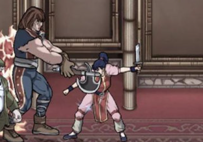 午夜杀生重制版