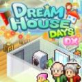 开罗幸福公寓物语DX最新steam版2022 (Dream House Days DX)