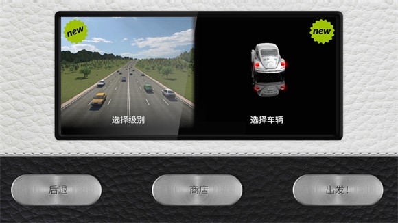 真人汽车驾驶2