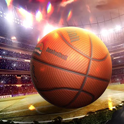 篮球高高手正版