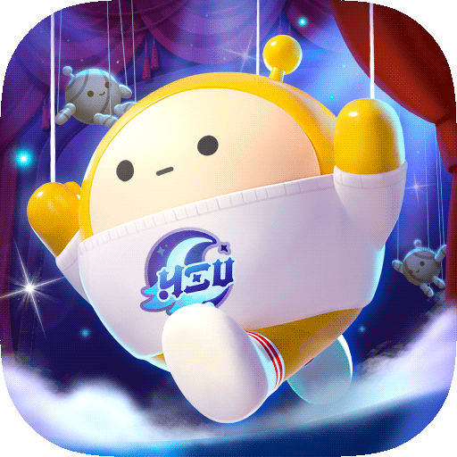 蛋仔派对神明版最新版