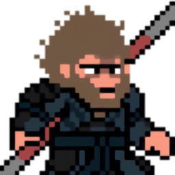 黑神话悟空像素版0.5小雷音寺版