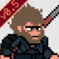 黑神话悟空像素版0.5版本