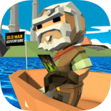 老人家格斗师完整版