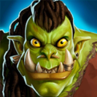 魔兽世界争霸战