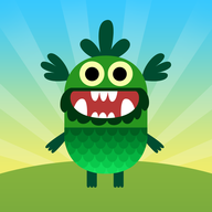 怪物老师：英语学习游戏