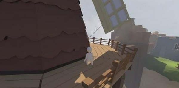 人类一败涂地城堡攻略