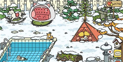 萌宅物语中文版