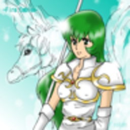 圣魔之光石中文版