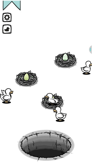 鸭子模拟器中文版