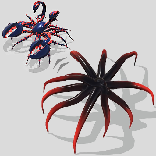 地球物种进化官方正版