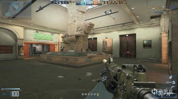 GZ穿越火线正版