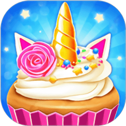 迷你史莱姆蛋糕世界