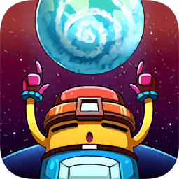 星球开拓者手机版