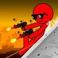 火柴人狙击手射击最新中文版（Stickman Shooter）